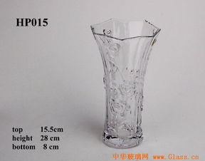 玻璃工艺品的艺术之美 从日常器物到精美艺术